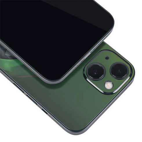 Marvel Dr. Doom Portrait iPhone 14 Plus Skin